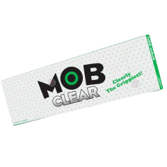 Lixa Mob Grip - Clear Sheet Mob Skateboard Grip Tape - loja online