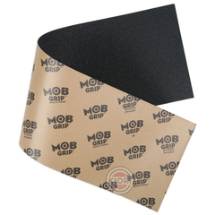 Lixa Mob Grip Mob Sheet Mob Skateboard Grip Tape 11" x 33" ( ideal para shape maior 10")