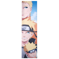 Lixa Primitive Naruto