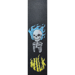 Lixa Milk skateboards