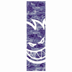 Lixa Importada Spitfire - Purple Smoke Big Head