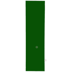lixa jessup pimp grip - verde - comprar online