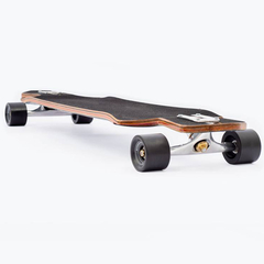 Skate longboard Fam - LEAF na internet
