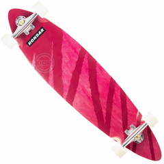Skate longboard Hondar - Sketch