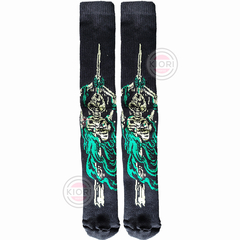 Meia Creature Psychofice - comprar online