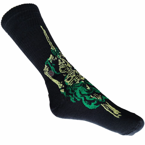 Meia Creature Psychofice