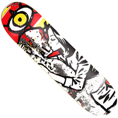 Shape Nineclouds - maple canadense 7.8 - Shn & Melin