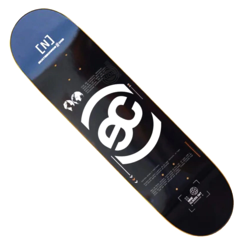 Shape Nineclouds - Message 8.37"