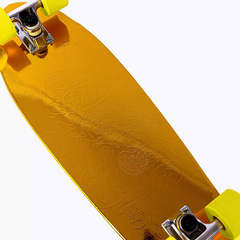 Skate minicrusier Hondar - Cavalera foil - loja online