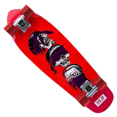 Skate minicrusier Hondar - Vatos