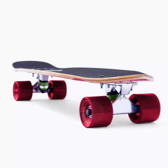 Skate minicrusier Hondar - Vatos - comprar online