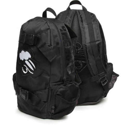 Mochila com skate bag Black Sheep - Clean