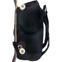 Mochila com skate bag Black Sheep - Clean - comprar online