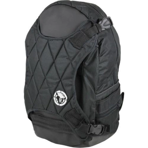 Mochila com skate bag Black Sheep casual
