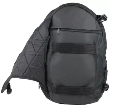 Mochila com skate bag Black Sheep casual - comprar online
