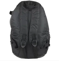 Mochila com skate bag Black Sheep casual na internet