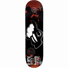 Shape em maple canadense - Black Sheep premium - 3 - SKATE SHOP KIORI SKATES - monte seu skate  