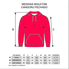 Moletom Drop Dead Skateboards - Classic logo na internet