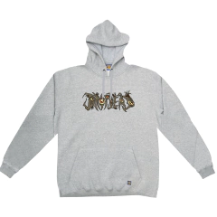 Moletom Drop Dead Skateboards - Pill - comprar online