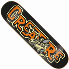 Shape Creature powerlyte 8.8"
