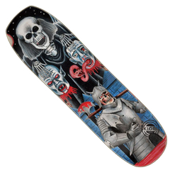 Shape Creature - Larry Creature Skateboard Deck 8.75" - comprar online