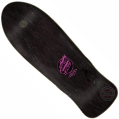 Shape Santa Cruz - OBrien Reaper by Shepard Fairey Reissue Santa Cruz Skateboard Deck - comprar online