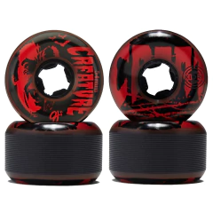 Roda OJ Wheels - Creature How To Kill A Vampire Bloodsuckers 97a - 54mm - comprar online
