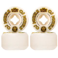 Roda OJ Wheels Mini Combo 101a - 54mm - comprar online