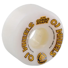 Roda OJ Wheels Mini Combo 101a - 54mm na internet