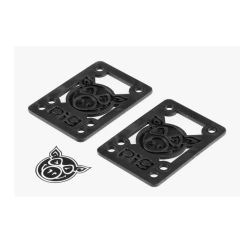 Pads Riser para truck - Pig black 1/8" na internet