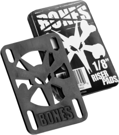 Pads para truck -bones 1/8 - 0,3mm