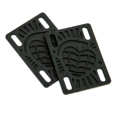 Pads Thunder 1/8 - importado - SKATE SHOP KIORI SKATES - monte seu skate  