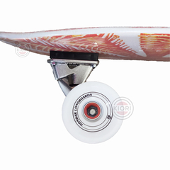 Simulador de Surf - Hondar - SKATE SHOP KIORI SKATES - monte seu skate  