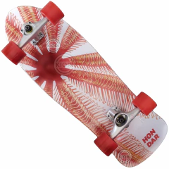 Simulador de Surf - Hondar