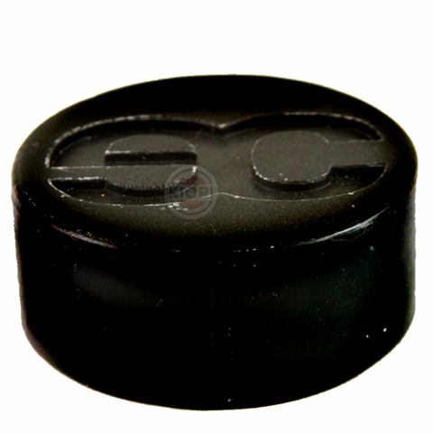 Parafina para skate - Nineclouds preta