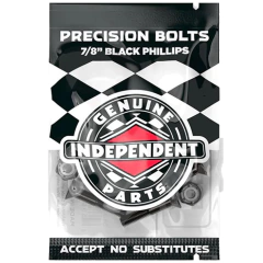 Parafuso de base - Independent trucks 7/8 - comprar online