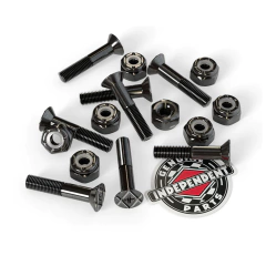 Parafuso de base - Independent trucks 7/8 - comprar online