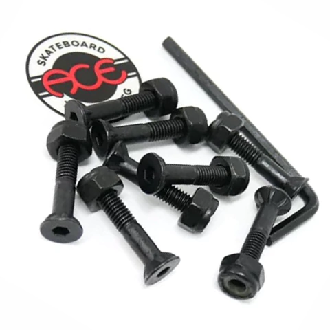 Parafuso de Base - Ace Trucks 1 1/4"