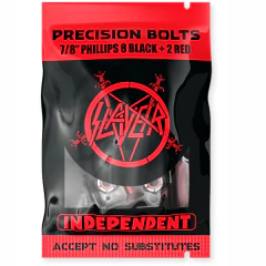 Parafuso Independent trucks - Serie especial - Slayer na internet