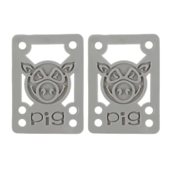 Pads Riser para truck - Pig Gray - comprar online