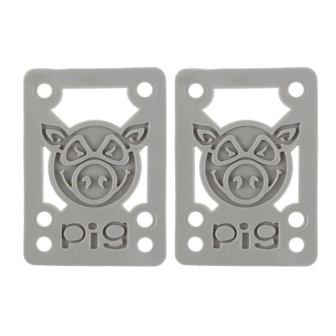 Pads Riser para truck - Pig Gray - comprar online