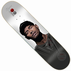 Shape Plan B - ALF Fynn 8.25″ Deck