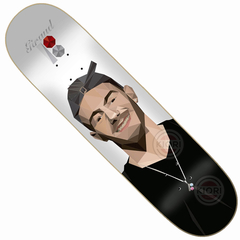 Shape Plan B - Plan B ALF Giraud 8.12″ Deck