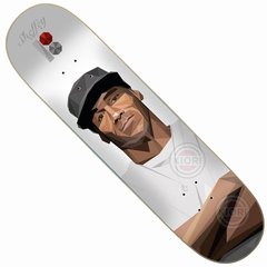 Shape Plan B - Plan B ALF Sheffey 8.5″ Deck