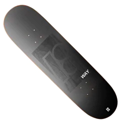 Shape Plan B - Plan B Danny Way - comprar online