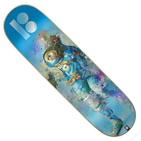 Shape Plan B - Plan B - Aurelian - comprar online