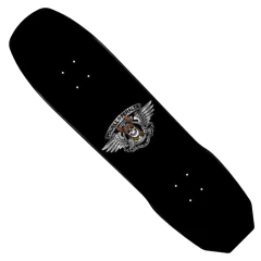 Shape Powell Peralta Andy Anderson Heron 7-Ply Maple Silver Foil Skateboard Deck 8.45" na internet