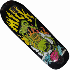 Shape Old school - Milk skateboard - 9.44"