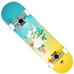 Skate Completo Profissional Primitive - Dirty P Skateboard 8.125"