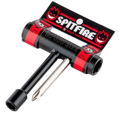 Chave para montagem e ajuste - Spitfire - comprar online
